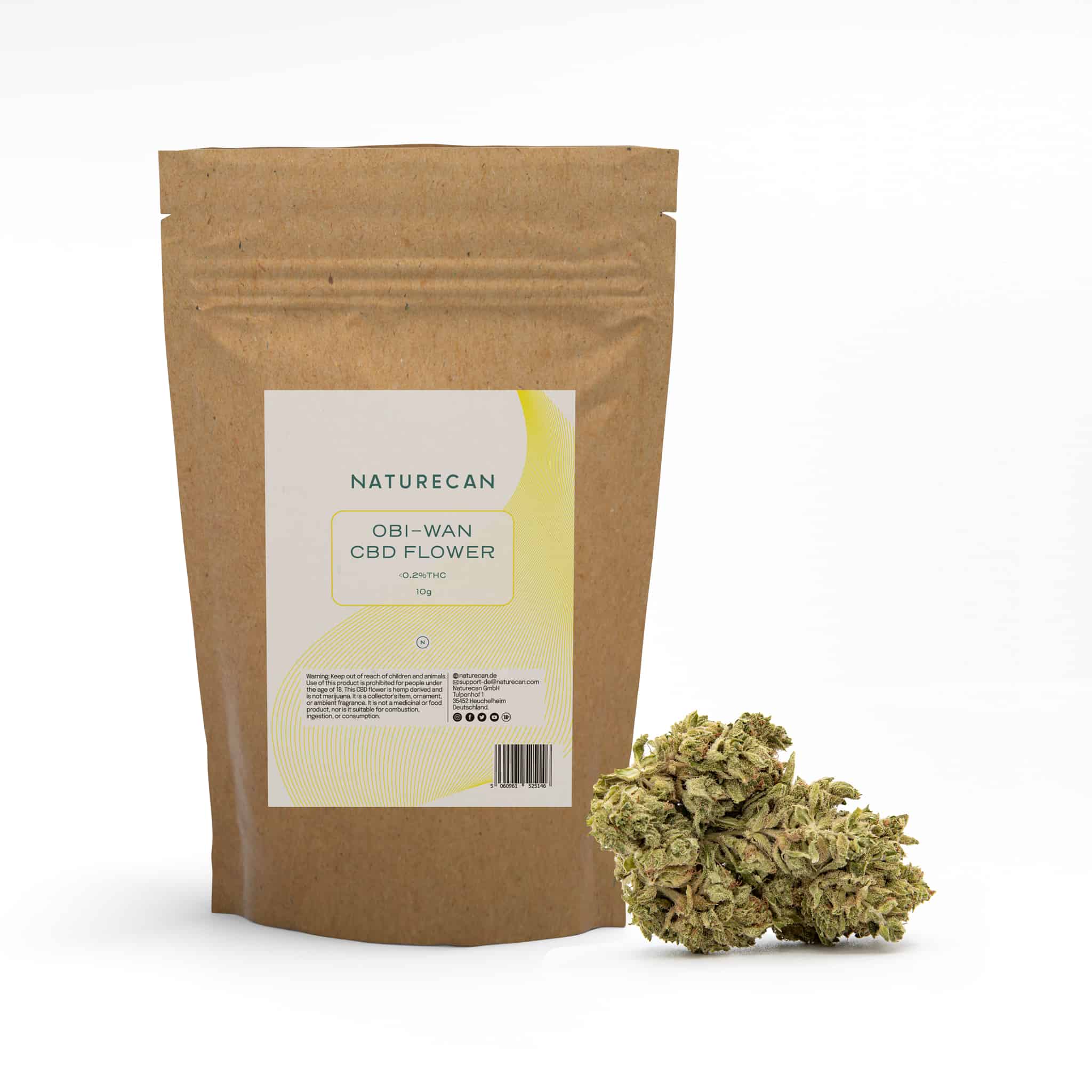 cbd flower