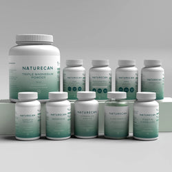 Complete Longevity Bundle