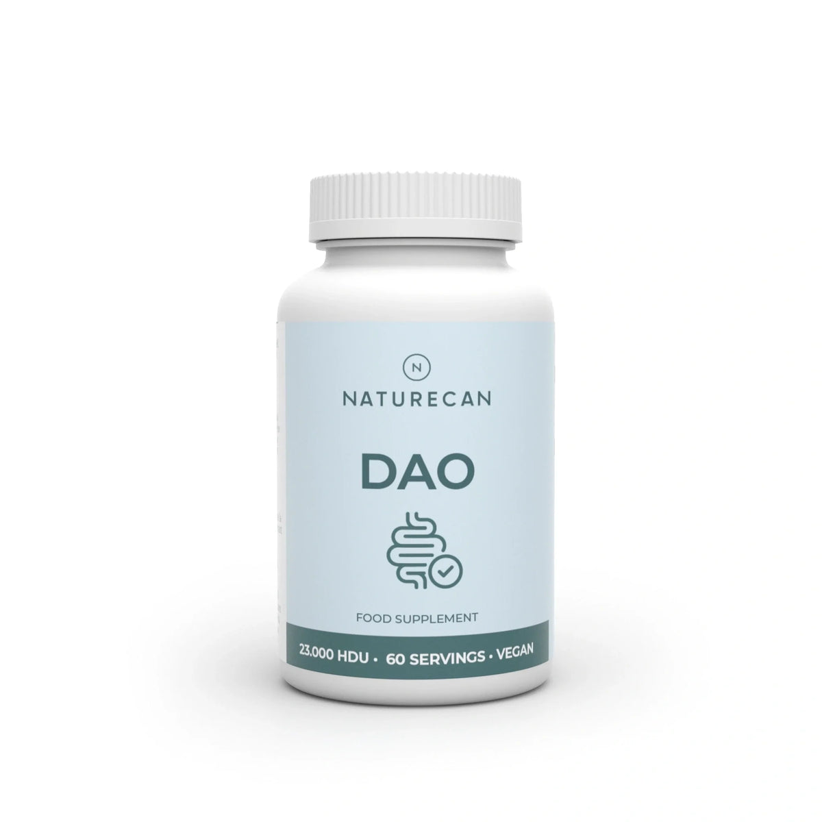 Enzym DAO suplement