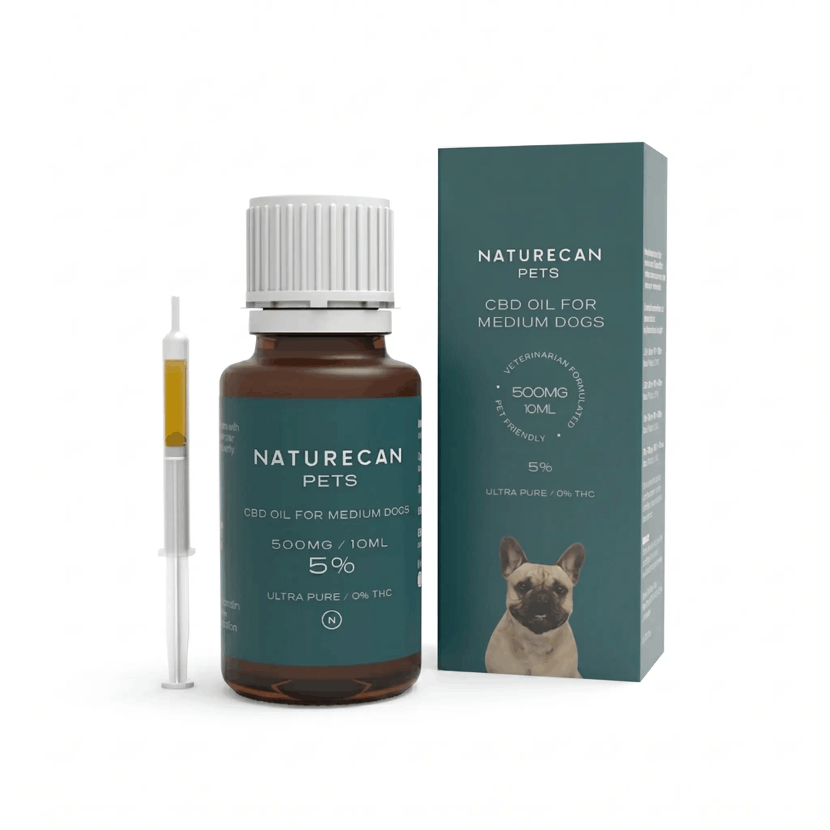 5% cbd oil for dogs 10ml