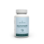 multiwitaminy - zdjęcie produktu na białym tle