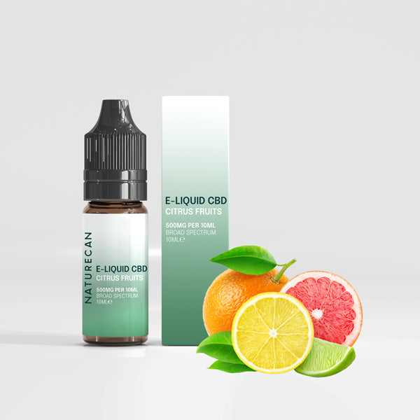 liquid cbd opinie
