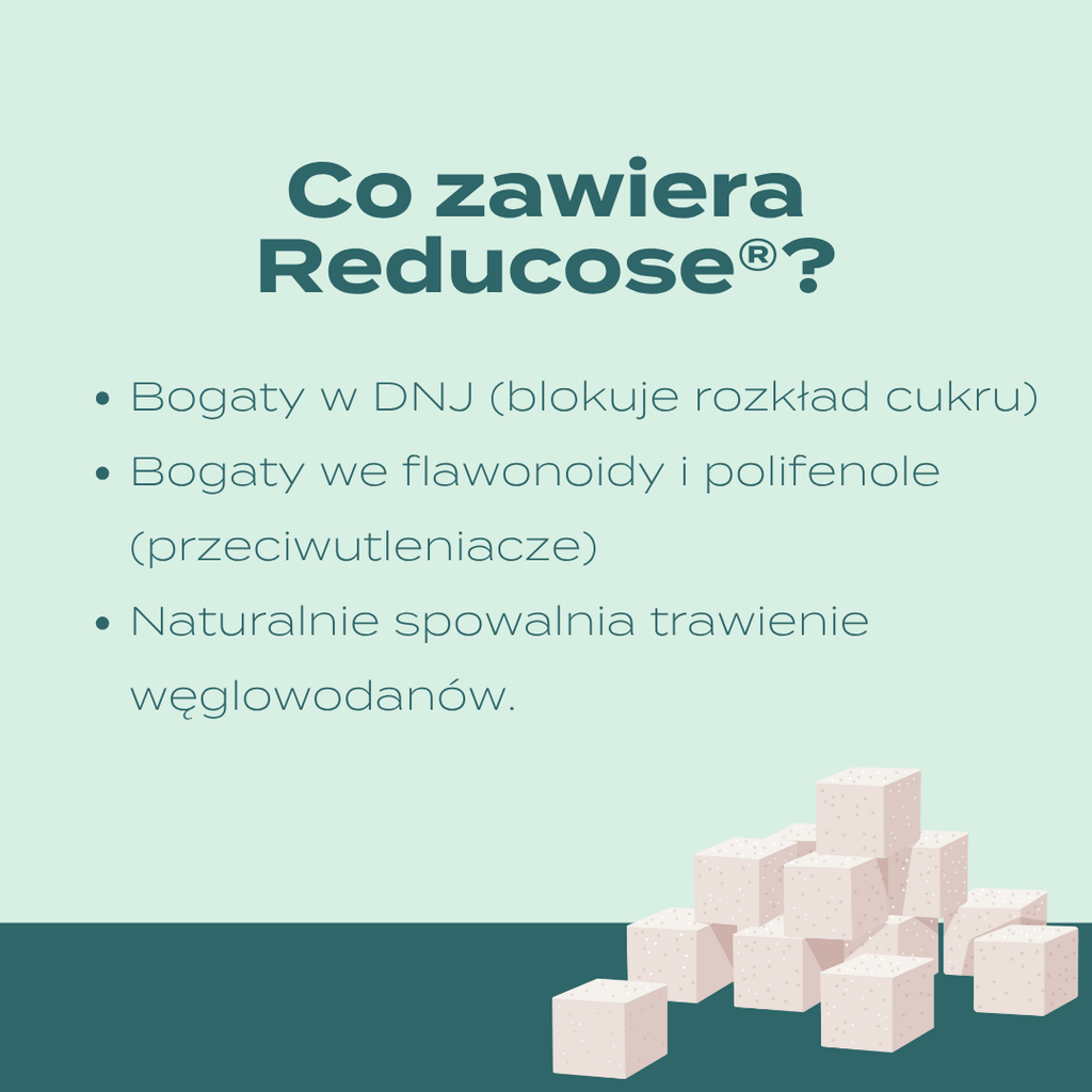 Reducose