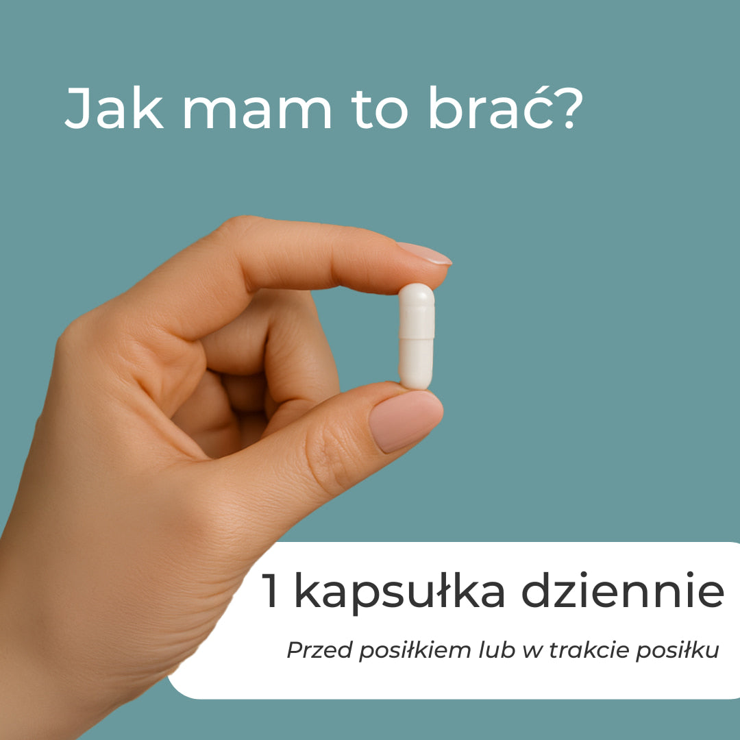 betaina suplement