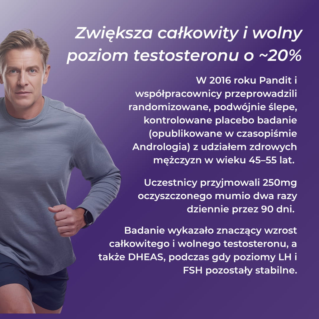 shilajit himalajski