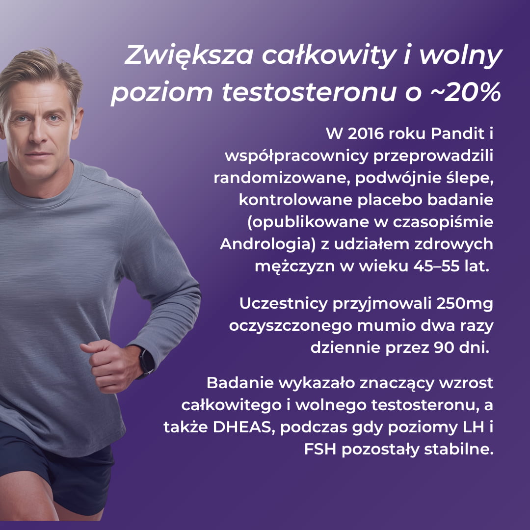 shilajit himalajski