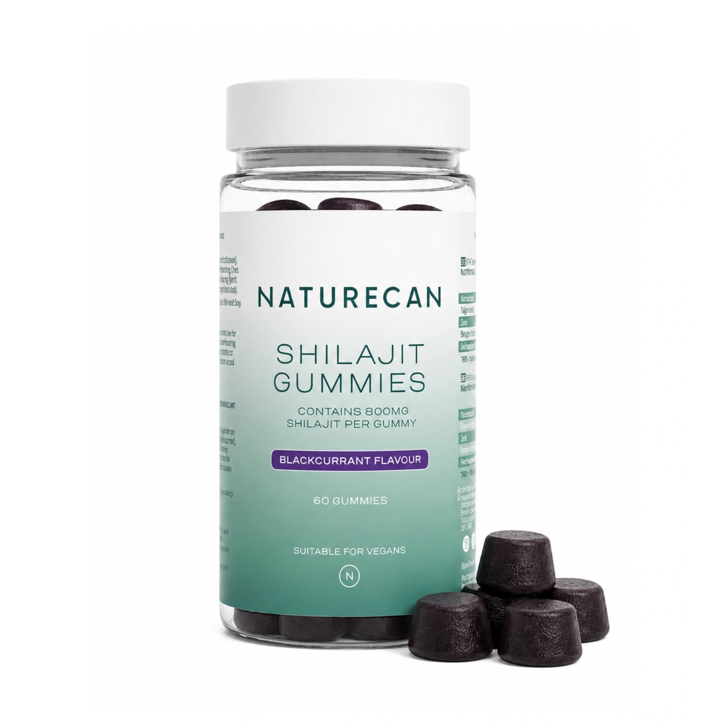 shilajit zelki