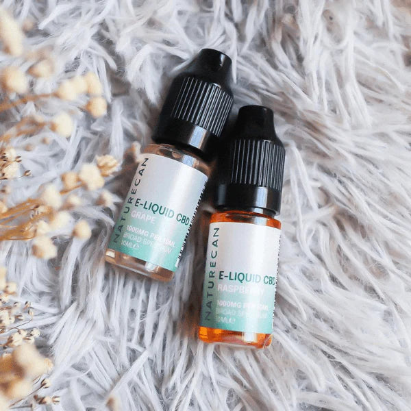 cbd liquid