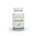 Opakowanie apigeniny Naturecan 100 mg w kapsułkach – suplement diety