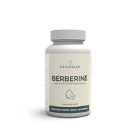 Berberyna Suplement