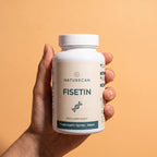 Fisetyna Naturecan 100 mg – suplement diety w kapsułkach