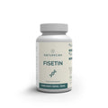 Fisetyna suplement Naturecan 100 mg – opakowanie kapsułek