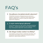 Glicyna Naturecan porównanie jakość skład czystość suplementu