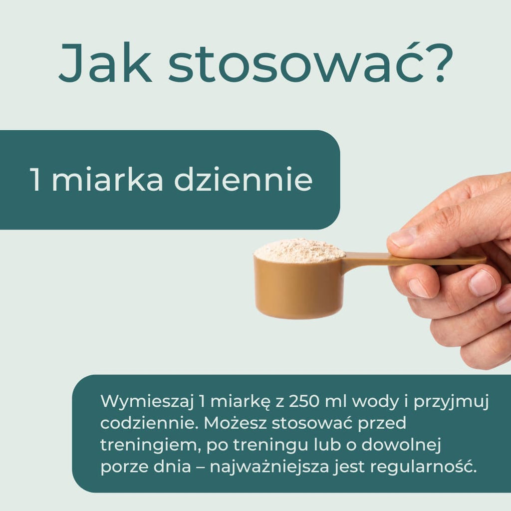Jak stosować kreatynę 5 g dziennie przed lub po treningu
