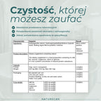 Czystość i jakość KSM-66 Ashwagandha potwierdzone niezależnymi badaniami laboratoryjnymi
