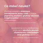 Żelki z Octem Jabłkowym