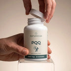 PQQ suplement Naturecan w kapsułkach do codziennego stosowania