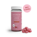 Żelki z octem jabłkowym Naturecan - bez cukru